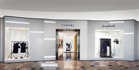 chanel paris gallery riyadh|Chanel online shopping.